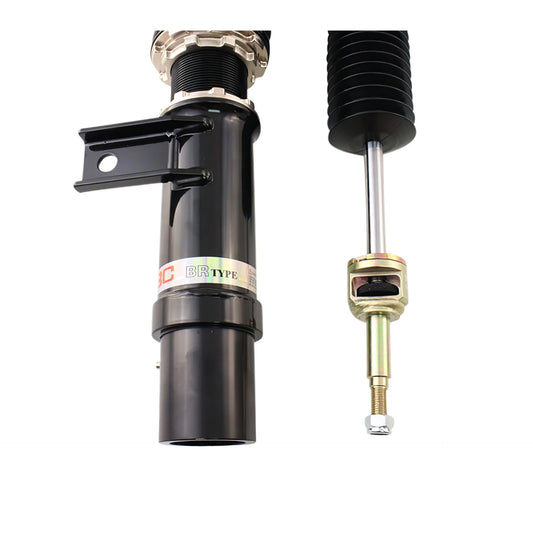 BR Series Coilover Volkswagen Golf VII 54.5mm Strut 2015-2016 - H-24-BR