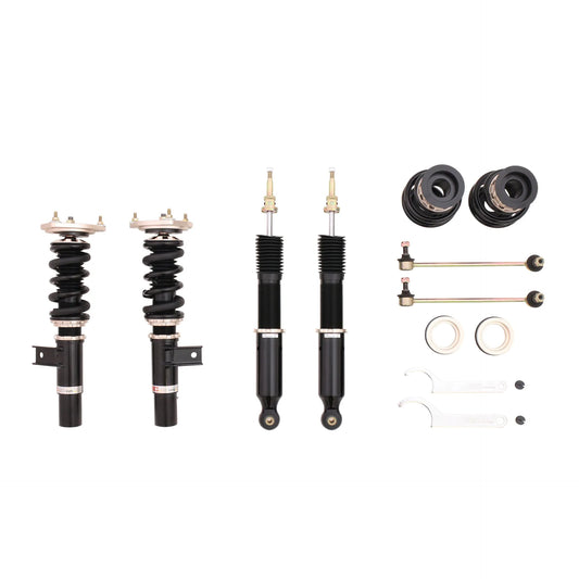 BR Series Coilover Volkswagen Beetle A5 2012-2017 - H-27-BR