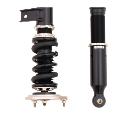 BR Series Coilover Volkswagen Beetle A5 2012-2017 - H-27-BR