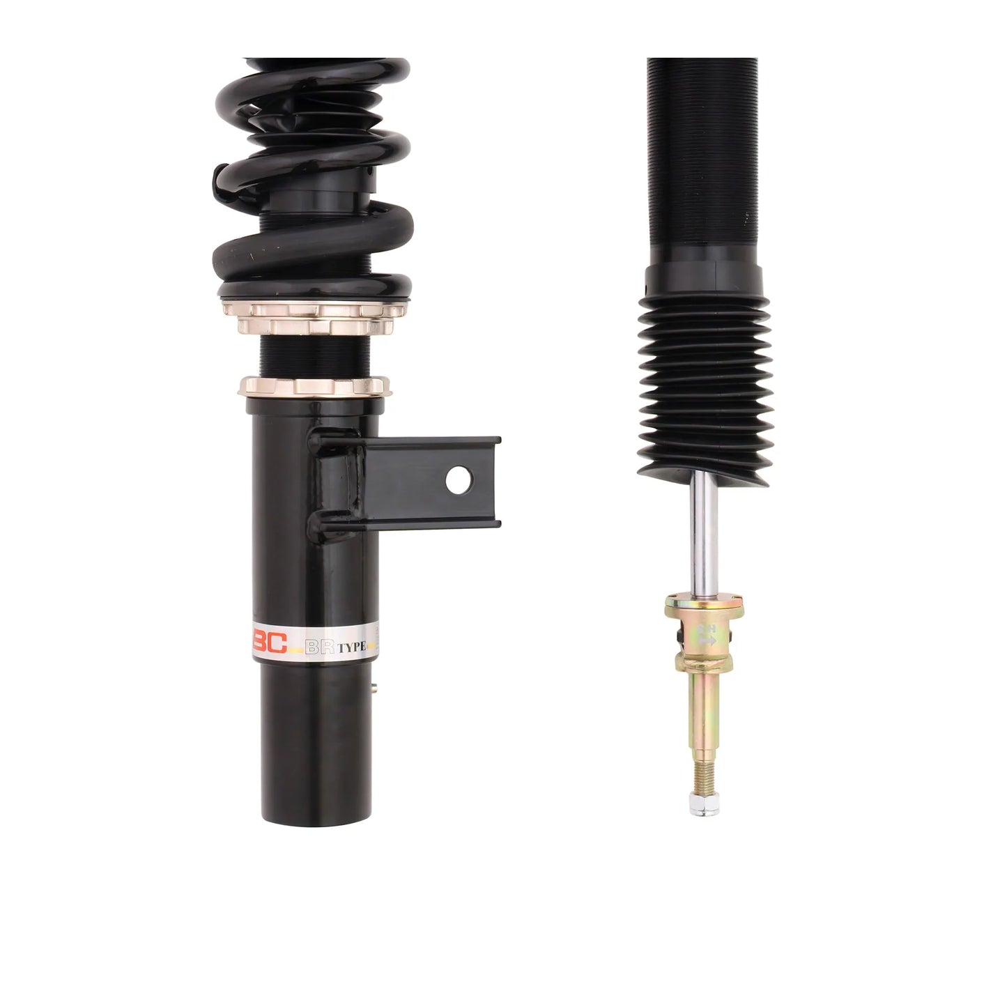 BR Series Coilover Volkswagen Beetle A5 2012-2017 - H-27-BR