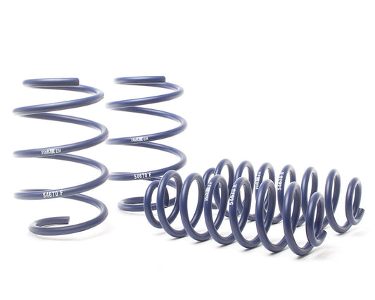 H&R Sport Spring Kia Stinger 18-20