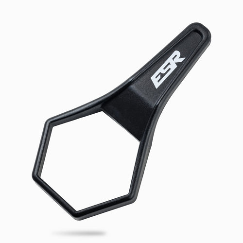 CR Hex Cap Tool