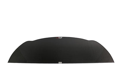 APR Performance Carbon Fiber Wind Splitter With Rods - CW-600019-C-Dub Tech