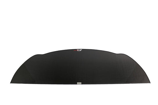 APR Performance Carbon Fiber Wind Splitter With Rods - CW-600019-C-Dub Tech