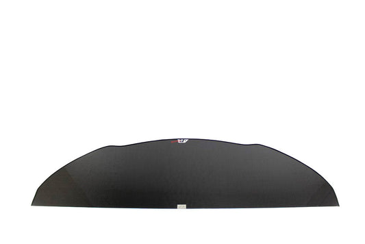 APR Performance Carbon Fiber Wind Splitter With Rods - CW-661010-C-Dub Tech