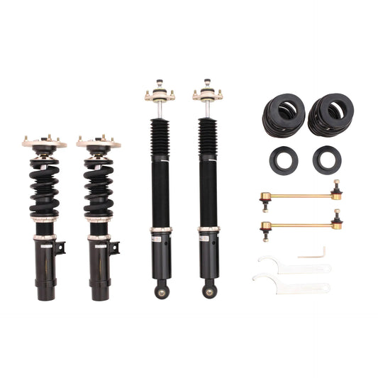 DS Series Coilover BMW 3 Series 1999-2005 - I-02-DS