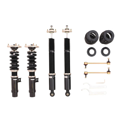 RM Series Coilover BMW 328i - I-02-RM