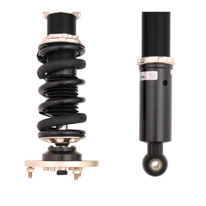 BR Series Coilover BMW E46 3 Series 1999-2005 - I-02-BR