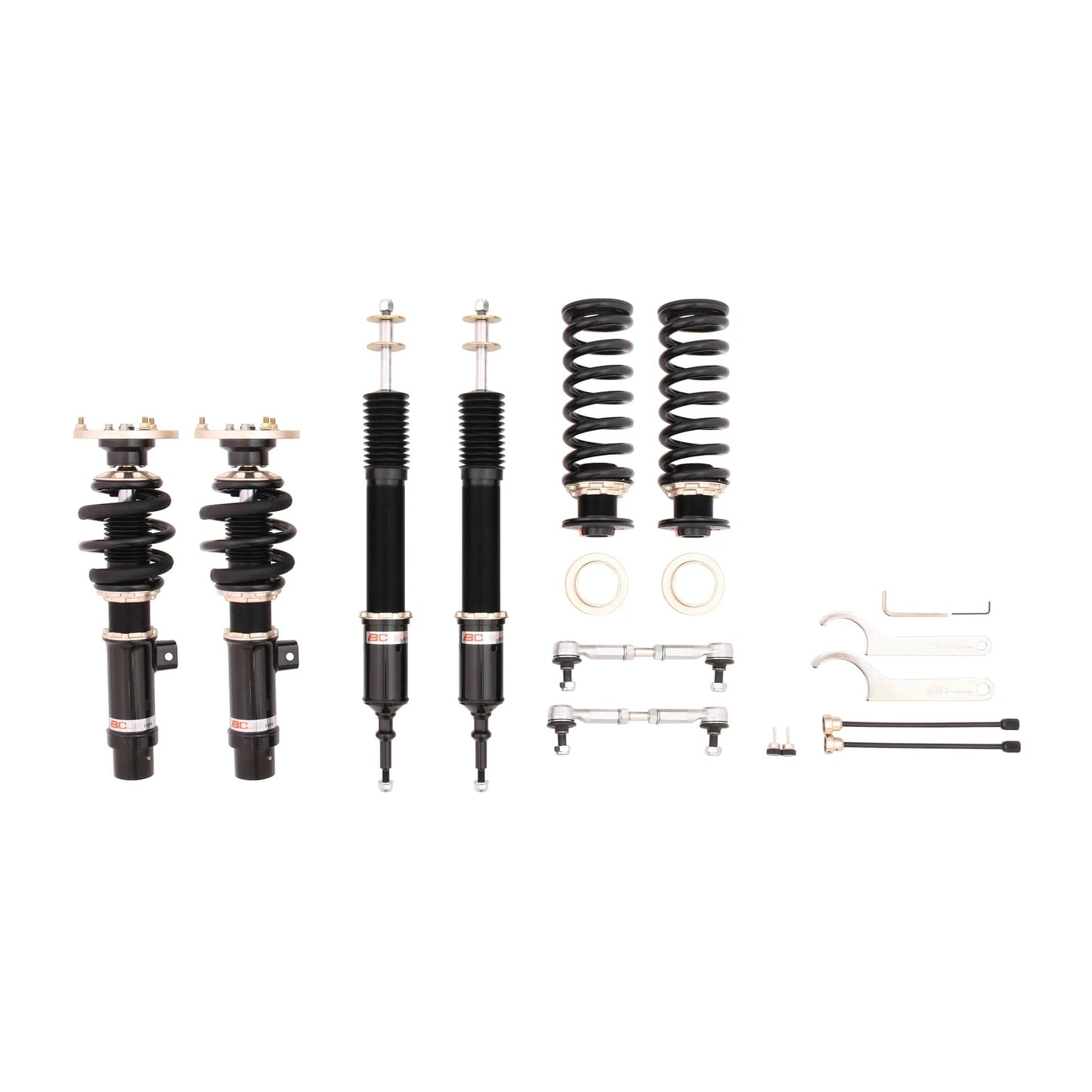 HM Series Coilover BMW 3 Series 2006-2011 - I-03-HM