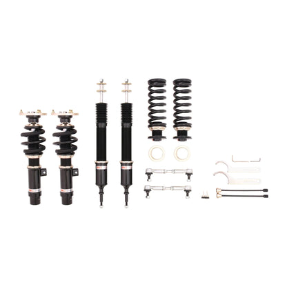 HM Series Coilover BMW 3 Series 2006-2011 - I-03-HM