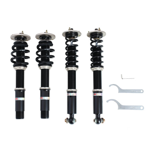 BR Series Coilover BMW 5 Series 1997-2001 - I-06-BR