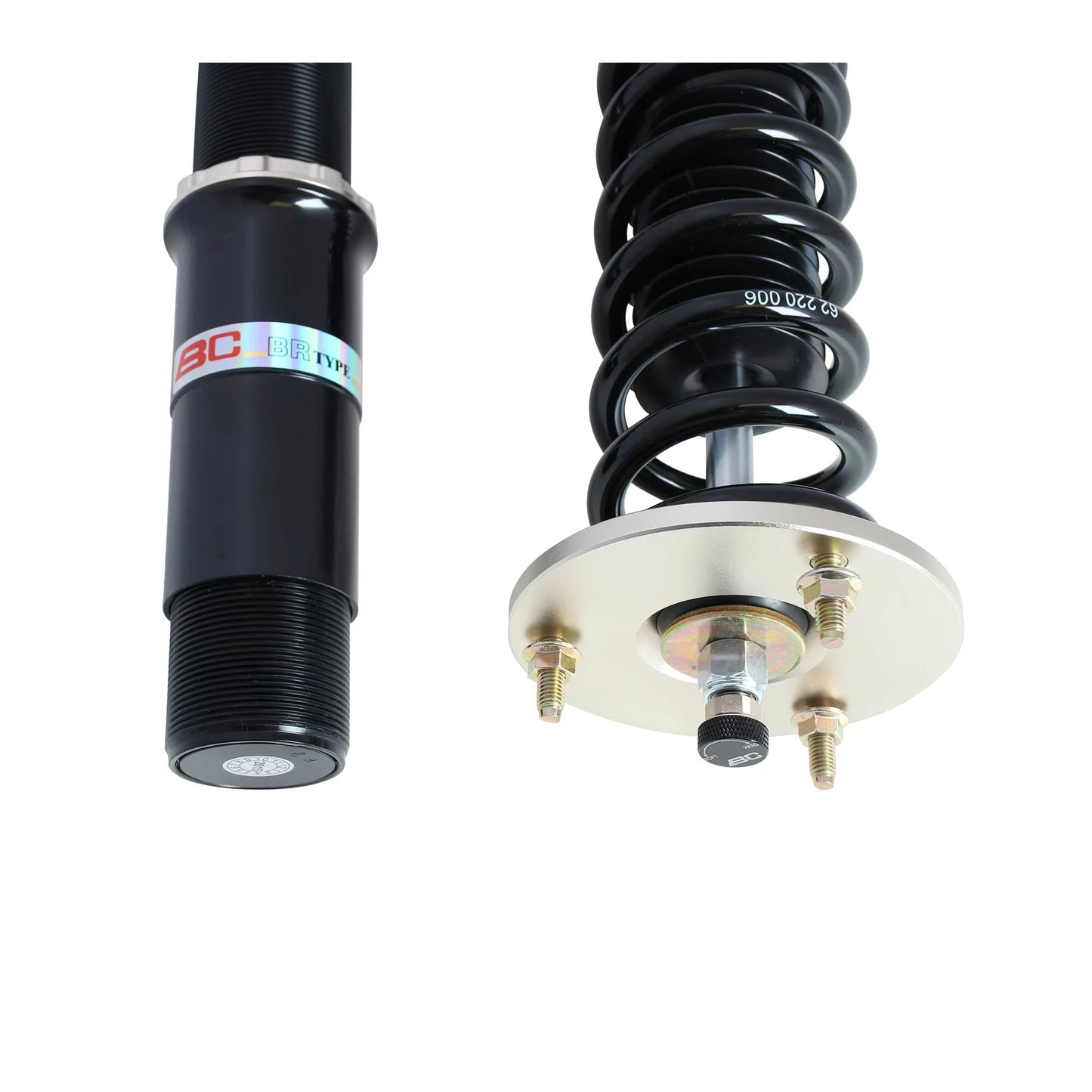 BR Series Coilover BMW 5 Series 1997-2001 - I-06-BR