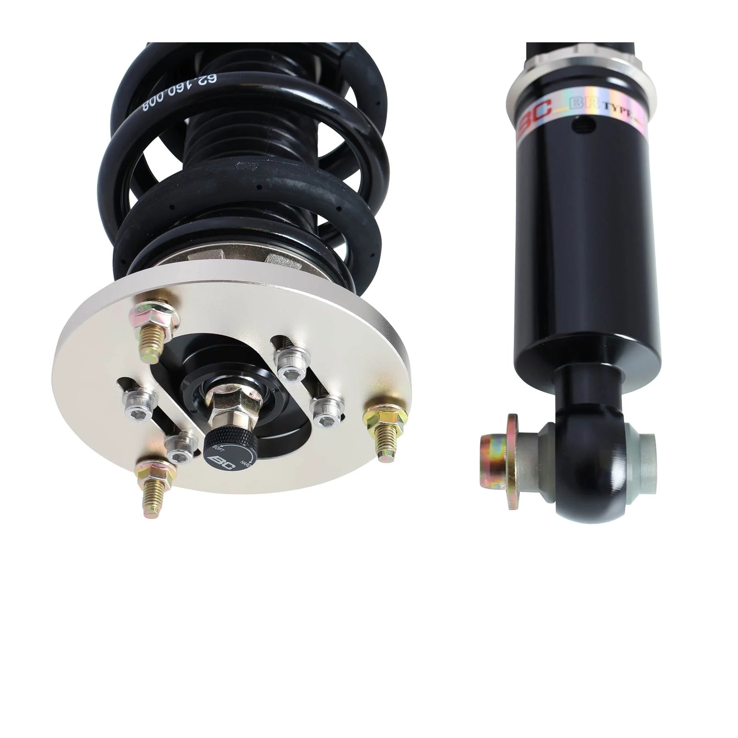 BR Series Coilover BMW 5 Series 1997-2001 - I-06-BR