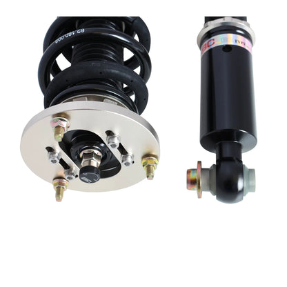 DS Series Coilover BMW 5 Series 1997-2001 - I-06-DS