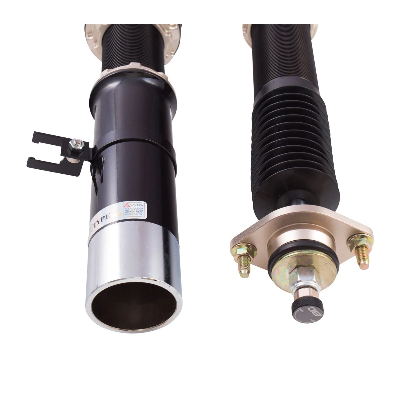 BR Series Coilover BMW 3 Series 1988-1992 - I-07-BR