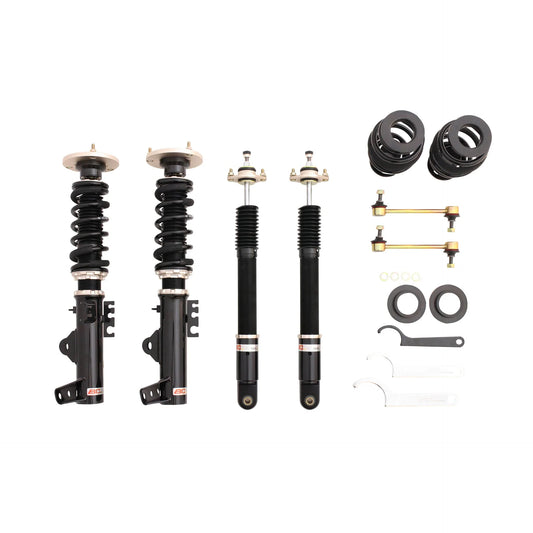 DS Series Coilover BMW Z3 1996-2001 - I-10-DS