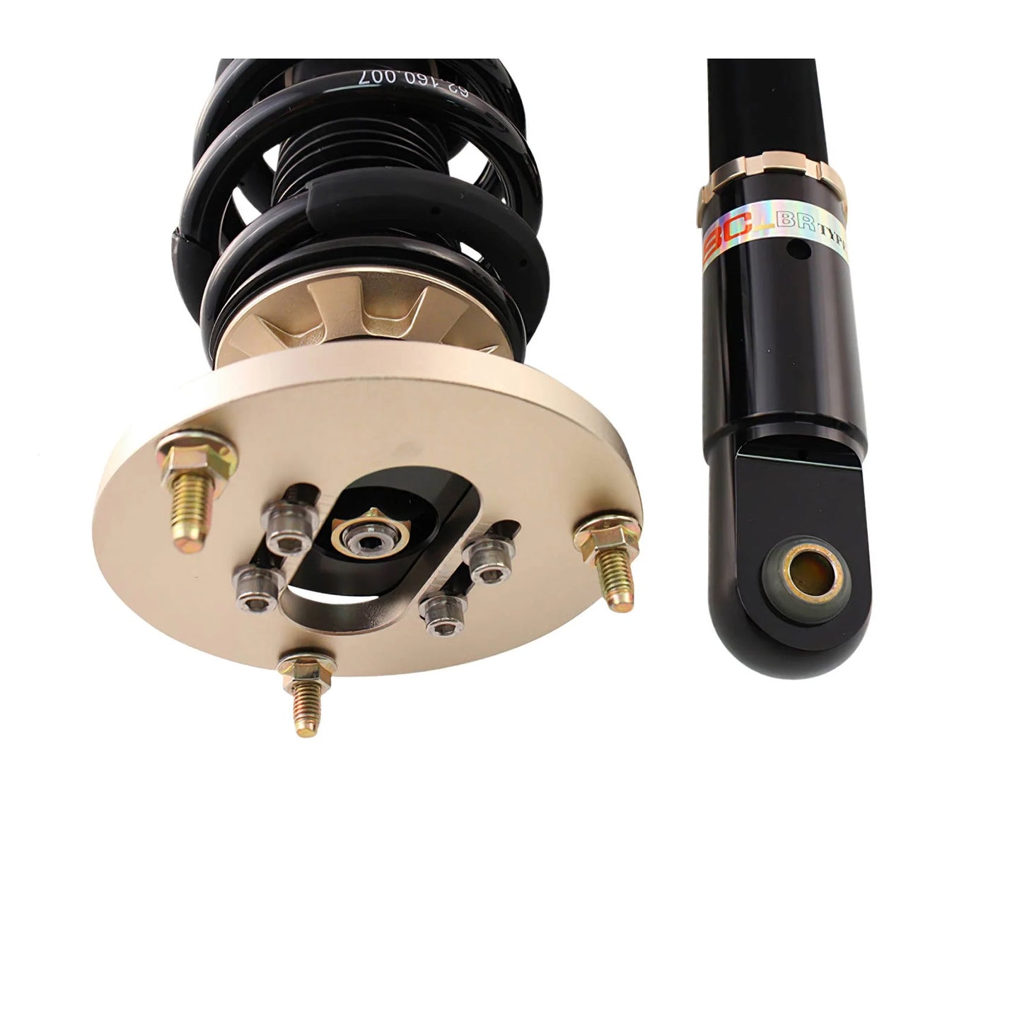 BR Series Coilover BMW Z4 2003-2008 - I-12-BR
