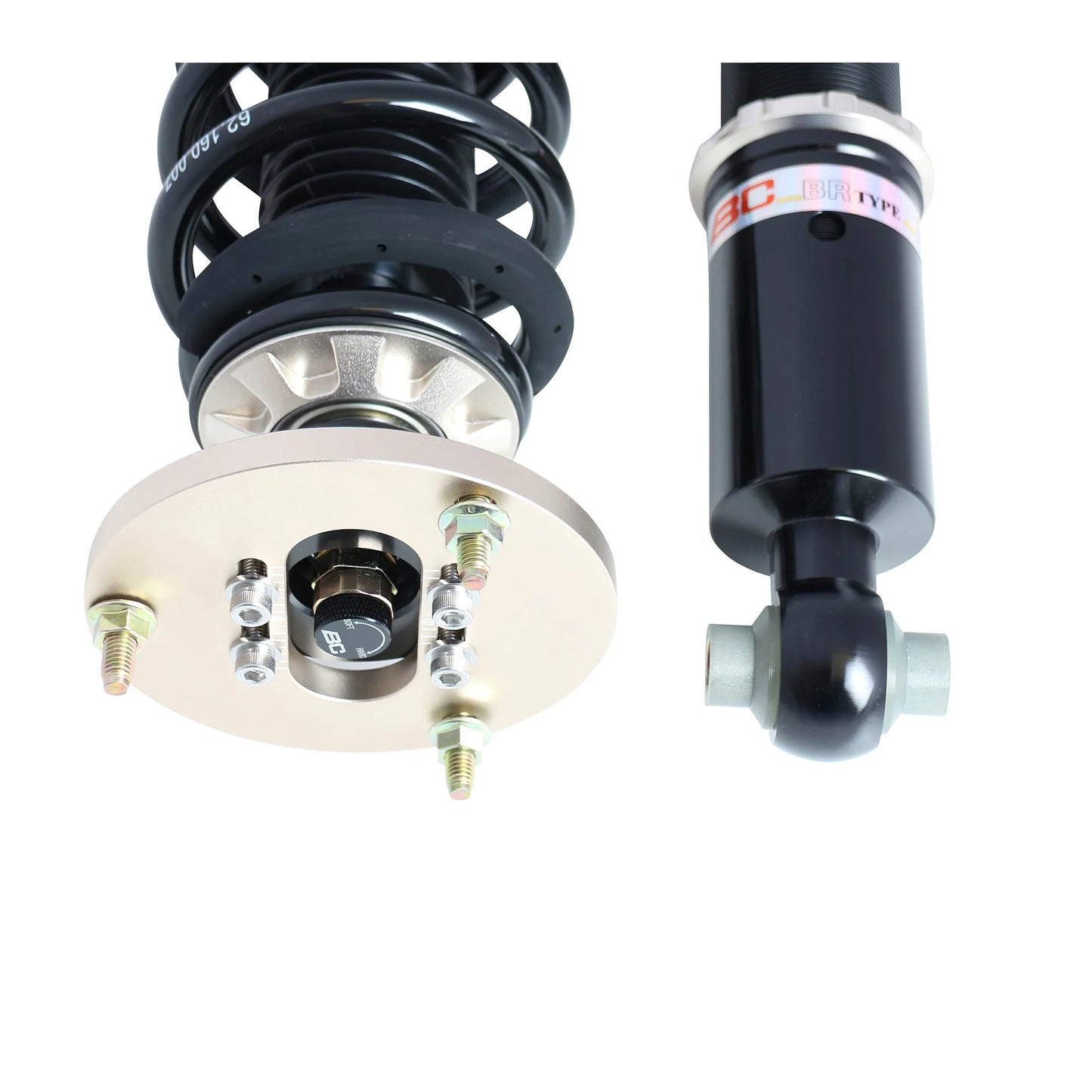 BR Series Coilover BMW E90 E92 M3 2007-2013 - I-13-BR