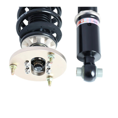BR Series Coilover BMW E90 E92 M3 2007-2013 - I-13-BR