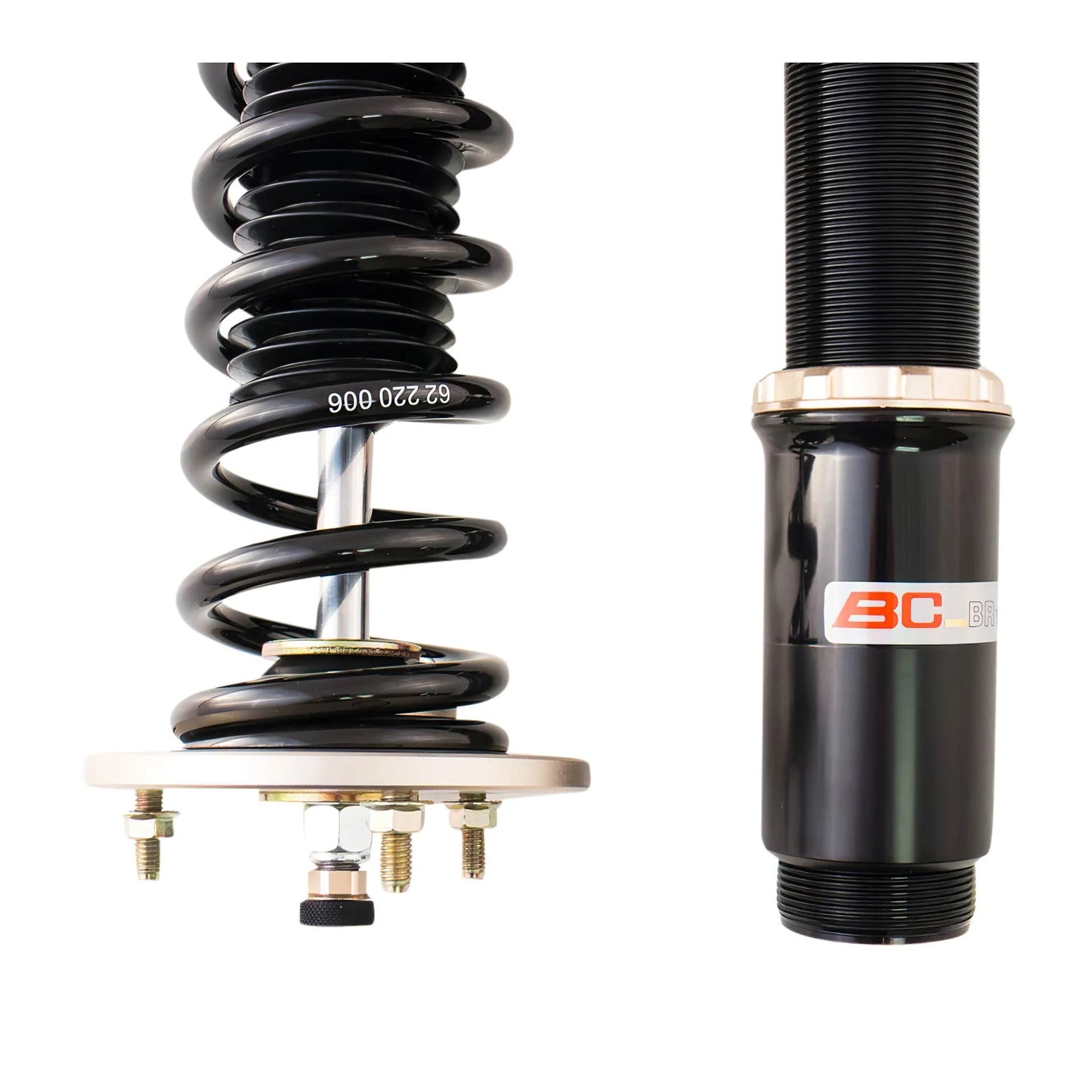 DS Series Coilover BMW 5 Series M5 2006-2010 - I-15-DS