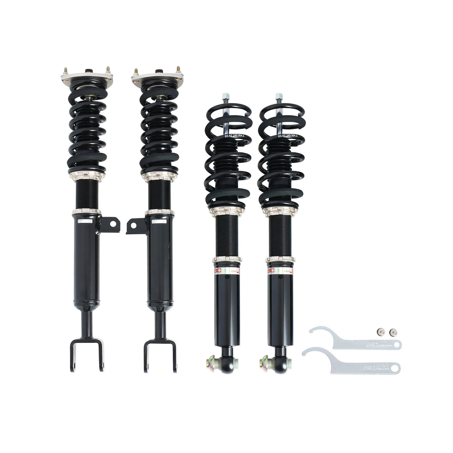 DS Series Coilover BMW 5 Series 2011-2016 - I-16-DS