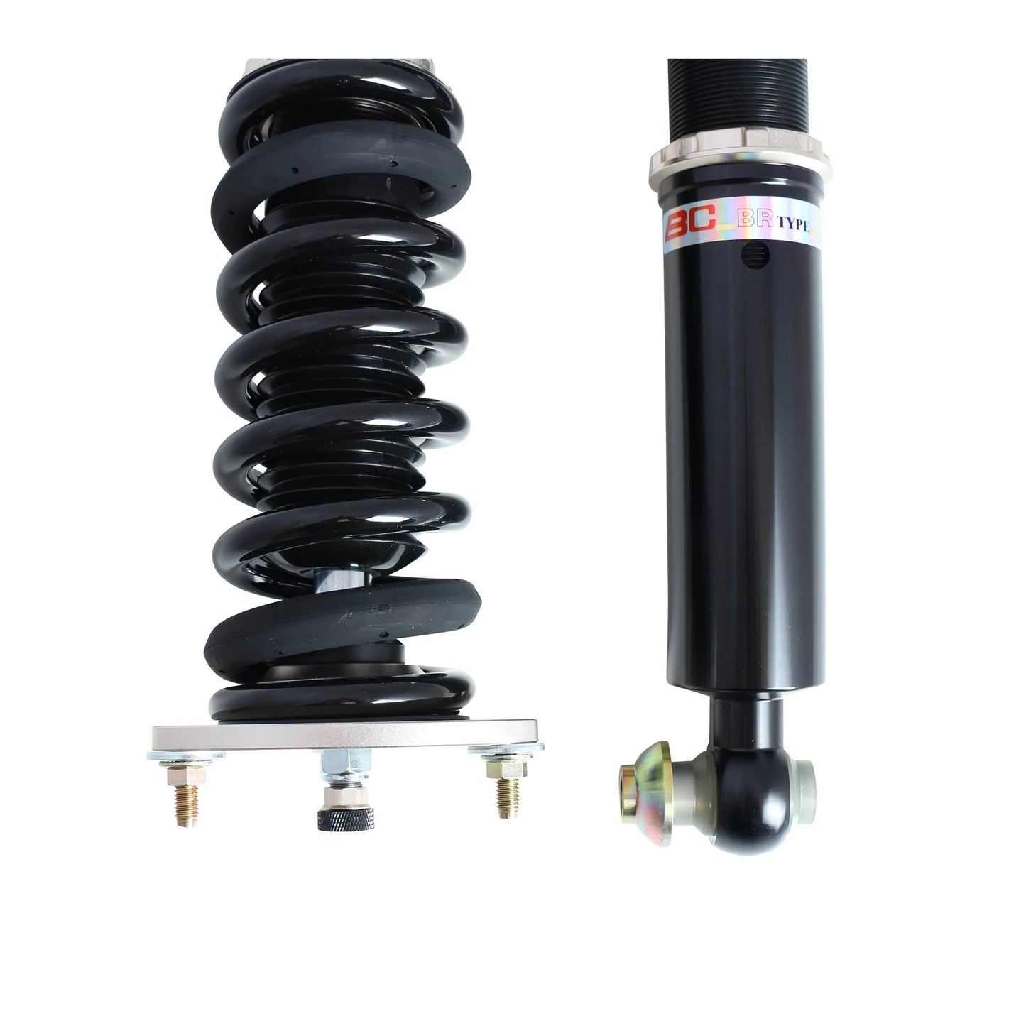 DS Series Coilover BMW 5 Series 2011-2016 - I-16-DS
