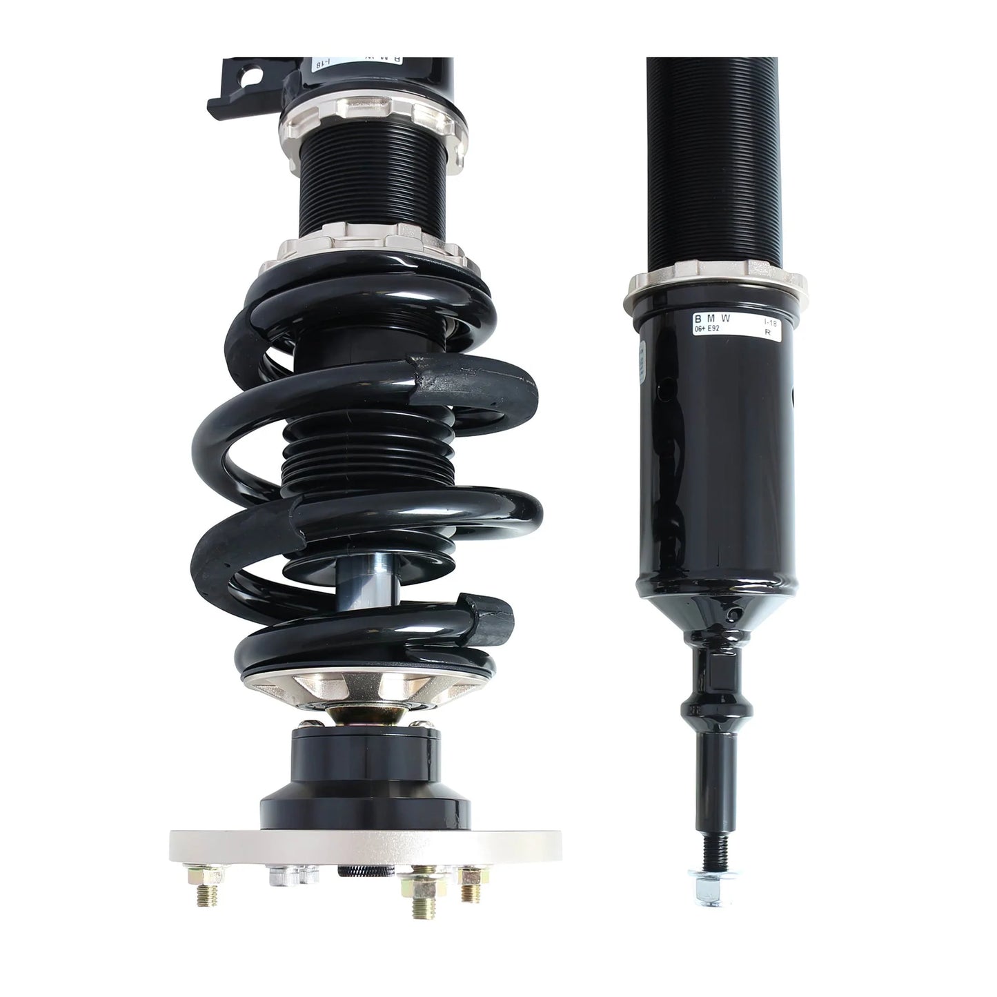 ER Series Coilover BMW 3 Series 2007-2010 - I-18-ER