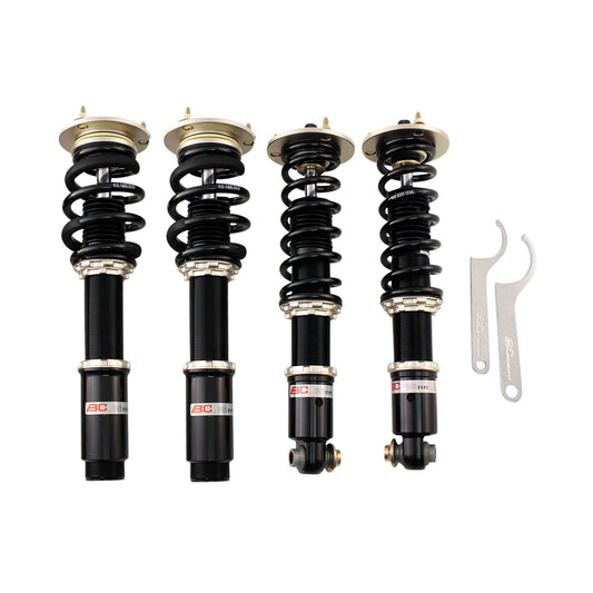 BR Series Coilover BMW 6 Series M6 2006-2010 - I-19-BR