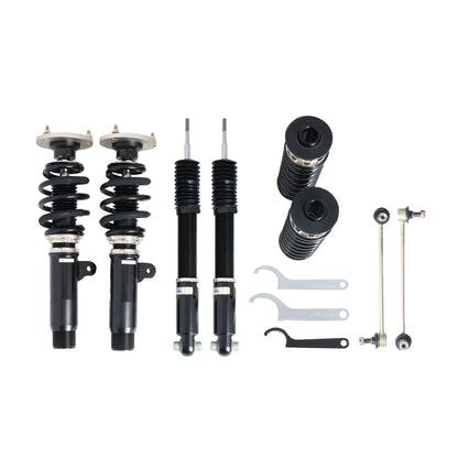 BR Series Coilover BMW 1 Series M 2011 - I-21-BR