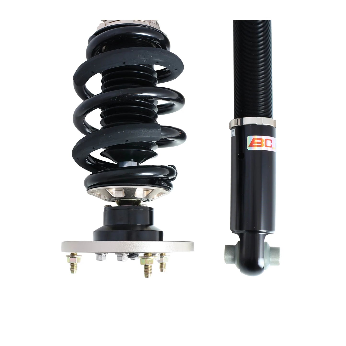 BR Series Coilover BMW 1 Series M 2011 - I-21-BR