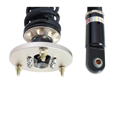 BR Series Coilover BMW Z4 M Series 2006-2008 - I-22-BR
