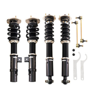 BR Series Coilover BMW 7 Series 1999-2002 - I-23-BR