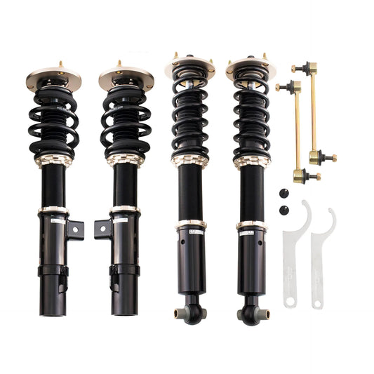 BR Series Coilover BMW 7 Series 1999-2002 - I-23-BR