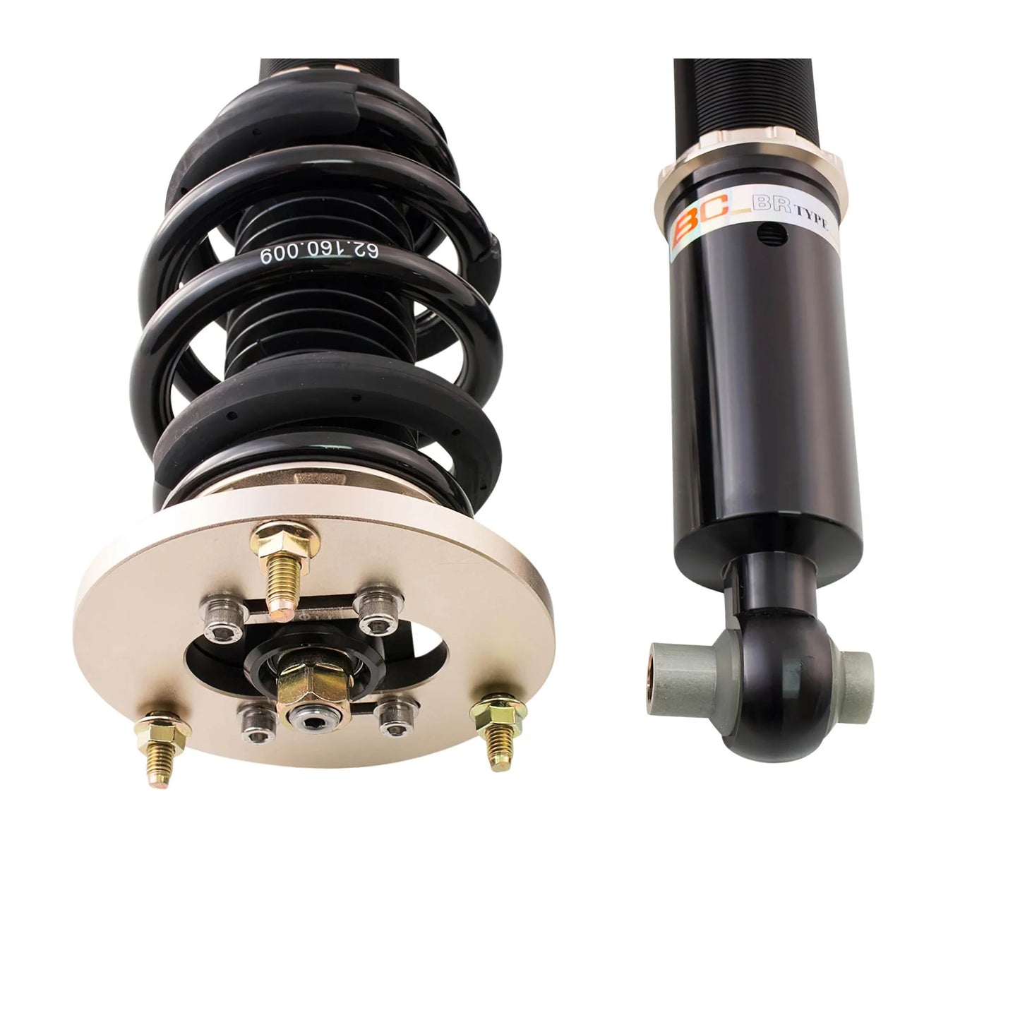 RM Series Coilover BMW 740i - I-23-RM