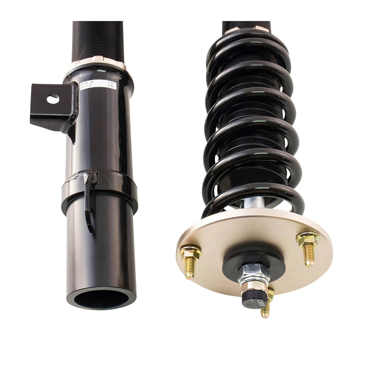 DS Series Coilover BMW 7 Series 1999-2002 - I-23-DS