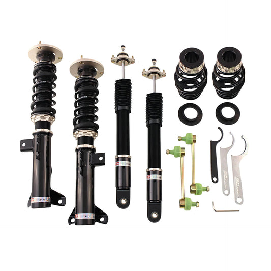 DS Series Coilover BMW 318Ti 1996-1999 - I-25-DS