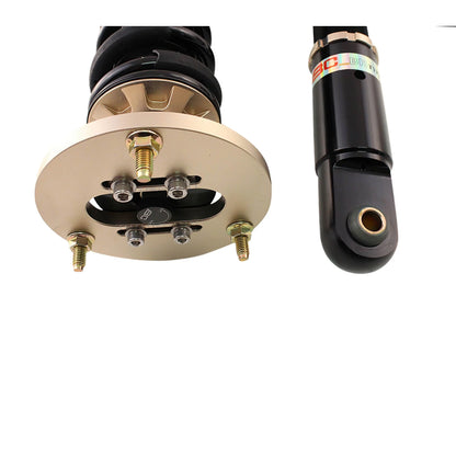 DS Series Coilover BMW 318Ti 1996-1999 - I-25-DS
