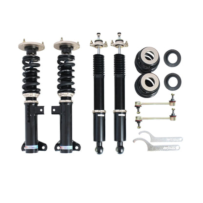 HM Series Coilover BMW 3 Series 1995-1999 - I-26-HM
