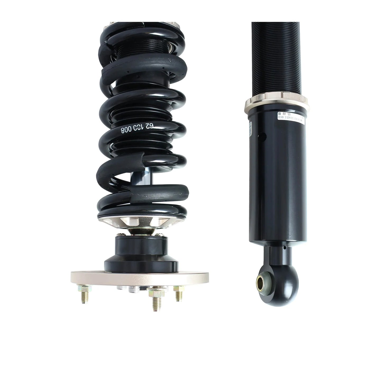 ZR Series Coilover BMW 3 Series 1995-1999 - I-26-ZR