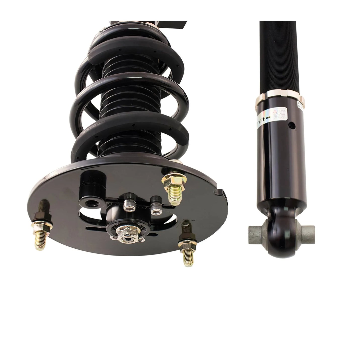 BR Series Coilover BMW 3 Series F30 2012-2017 - I-29-BR