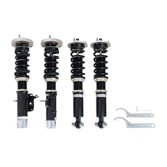 DS Series Coilover BMW 5 Series 1982-1988 - I-34-DS