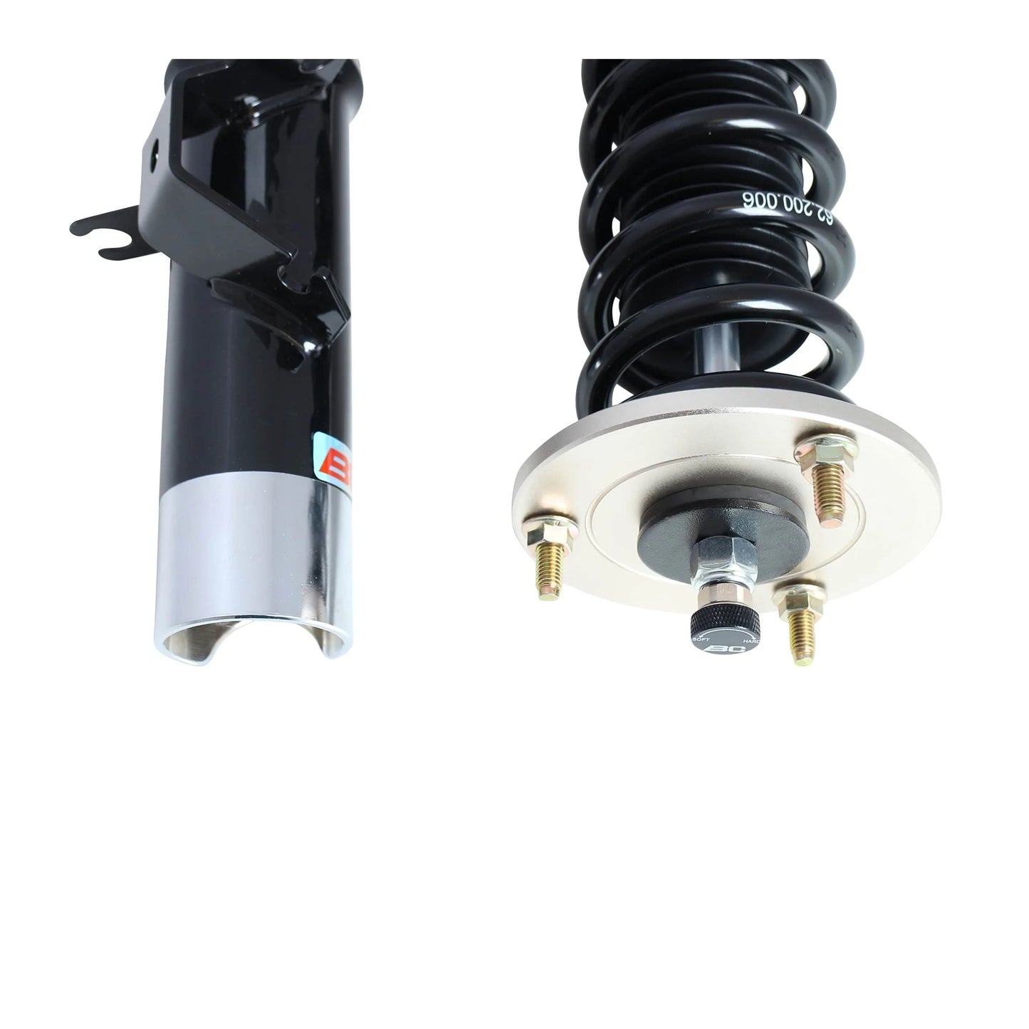 DS Series Coilover BMW 5 Series 1982-1988 - I-34-DS