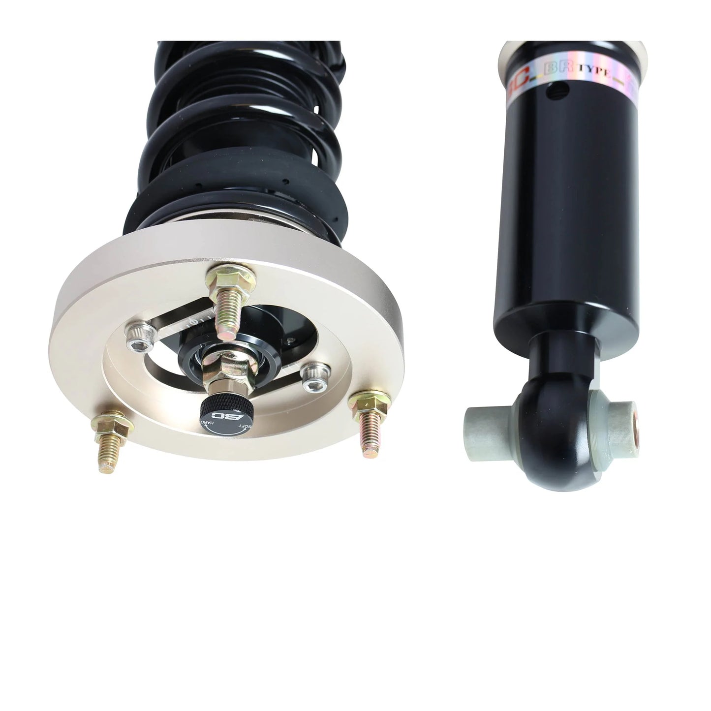 BR Series Coilover BMW 5 Series 1982-1988 - I-34-BR