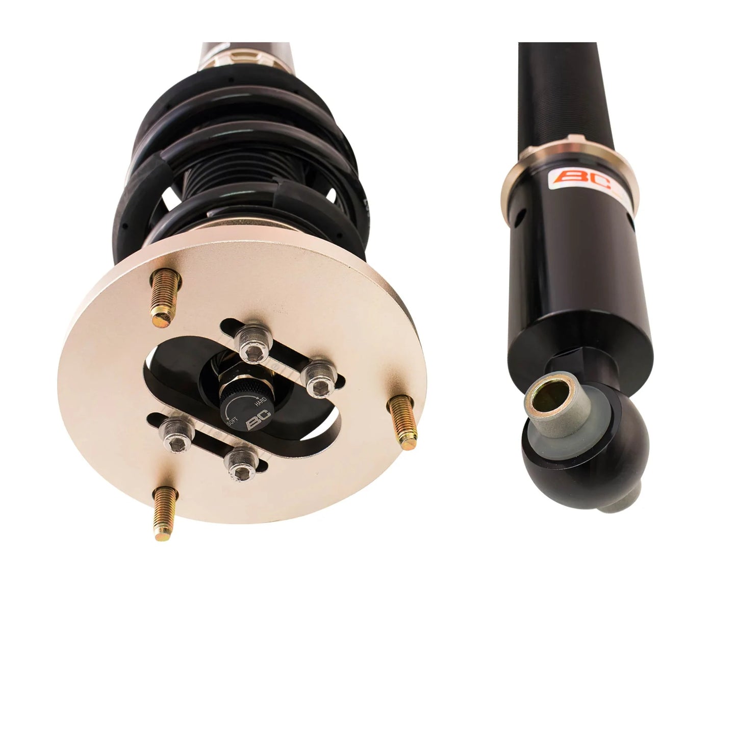 BR Series Coilover BMW E90 E92 M3 2007-2013 - I-39-BR