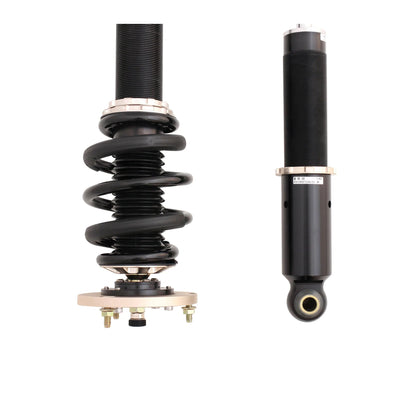 BR Series Coilover BMW 5 Series Touring 1995-2004 - I-42-BR
