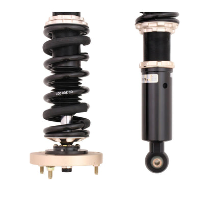 BR Series Coilover BMW E21 1976-1983 51mm Strut - I-43-BR