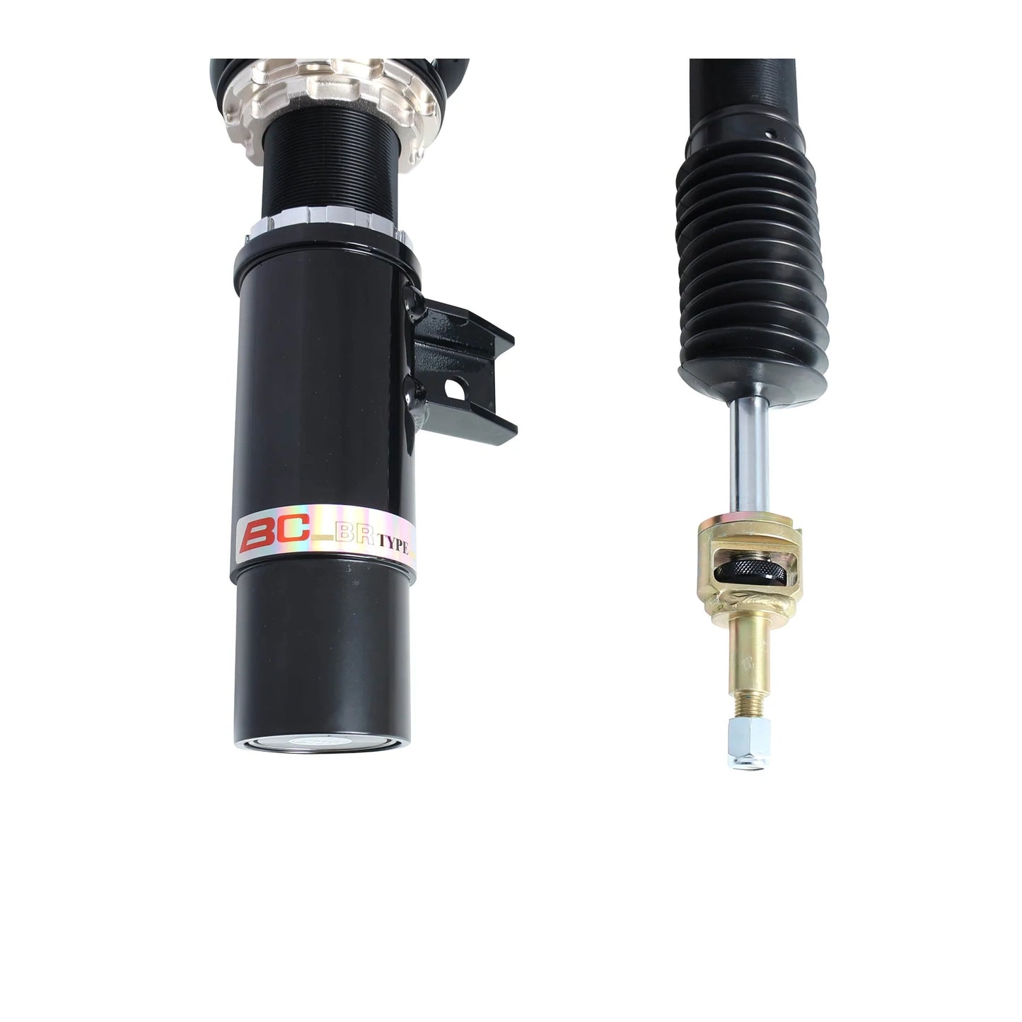 BR Series Coilover BMW 4 Series 2014-2018 - I-62-BR