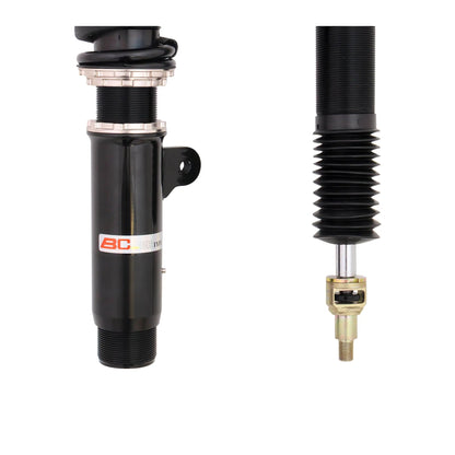 BR Series Coilover BMW M3 M4 2015-2017 - I-68-BR