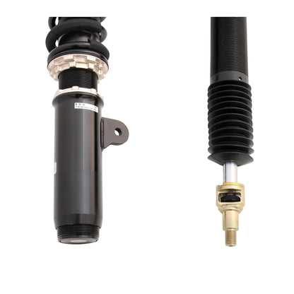 BR Series Coilover BMW M4 Cabrio 2015-2017 - I-69-BR