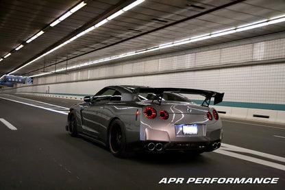 APR Performance GTC-500 GTR R35 SPEC 74" - AS-107435-C-Dub Tech